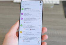 在 Android 版 Gmail 中取消订阅邮件列表变得更加容易