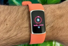 Google 将 Fitbit 的帮助中心整合到自己的支持页面