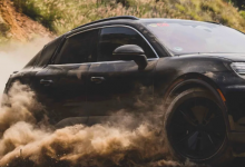 新款保时捷 Macan EV：续航里程 内饰和 2024 年发布日期