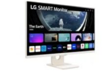 LG MyView 智能显示器登陆美国市场 起价 199.99 美元