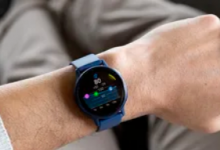 最近的 Garmin 智能手表收到最新更新 报告电池耗尽问题