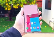 三星 Galaxy S24 Ultra 首次使用沙子和研磨机进行跌落和刮擦耐久性测试