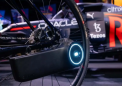 Skarper 与红牛 F1 车队合作开发 DiskDrive 电动自行车套件