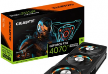 3DMark 测试显示 NVIDIA GeForce RTX 4070 Ti SUPER 比 RTX 4070 Ti 快 8%