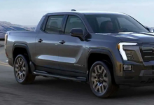 2024 GMC Sierra EV 系列 规格和定价概述