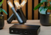 带主动 AirJet 冷却装置的 Zotac Zbox pico PI430AJ 迷你 PC 评测