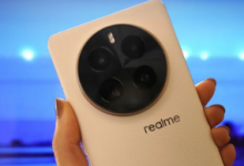 REALME GT5 PRO评测精打细算的用户的旗舰梦想