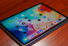 苹果预计你不会购买 OLED iPad Pro