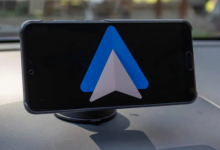 Android Auto 上的 Google Assistant 对语音回复进行了时尚的重新设计
