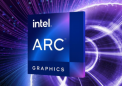 英特尔全新 Arc GPU 驱动程序将游戏性能提升高达 268%