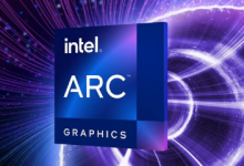 英特尔全新 Arc GPU 驱动程序将游戏性能提升高达 268%