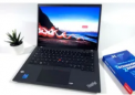 联想 ThinkPad T14 Gen 3 是商务笔记本电脑买家的一个值得关注的选择