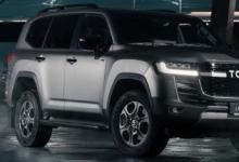 丰田将停止销售配备柴油发动机的 Land Cruiser 和 Hilux
