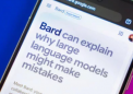Google Bard 最新更新将你的文字变成 AI 图像
