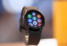 三星可能会推出 Galaxy Watch 4 Tab S6 Lite 的更新版本