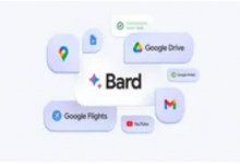 谷歌将 Bard 更名为Gemini并发布应用程序