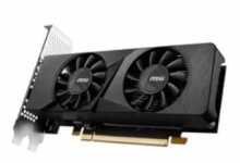 NVIDIA GeForce RTX 3050 6 GB：售价 169 美元的新款显卡在早期基准测试中表现良好