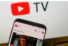 YouTube TV 为某些频道提供升级版 1080p 选项