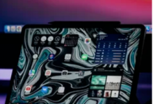 据传 Apple iPad Pro OLED 机型起售价为 959 美元
