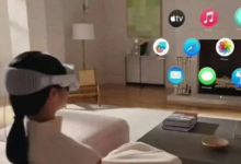 APPLE VISION PRO：超过 1,000 个专用应用程序并且还在不断增加