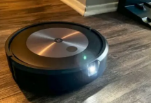 以有史以来最低价格购买 iRobot Roomba j7 仅需 297 美元
