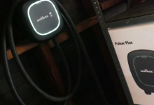 Wallbox Pulsar Plus 长期评测：时尚 功能丰富的电动汽车充电器