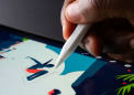 Apple Pencil 3 需要此次升级才能成为更好的 iPad 配件