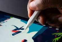 Apple Pencil 3 需要此次升级才能成为更好的 iPad 配件