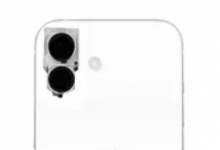 iPhone 16 相机底盘泄露证实垂直相机布局类似于 2017 年的 iPhone X