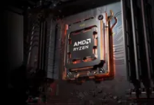 超快 AMD Ryzen 9 7900X3D 游戏 CPU 创下历史新低