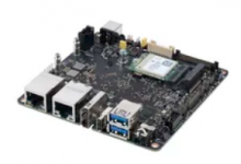华硕发布两款新的 Tinker Board SBC 与 Raspberry Pi 主板竞争