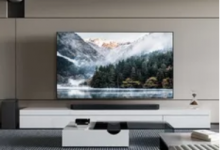 三星公布包括 8K Neo QLED 型号在内的新款电视的定价