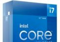 Newegg 上 Intel Core i7-12700K 折扣低于 170 美元