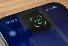 如何立即锁定 Face ID 后面的任何 iPhone 应用程序