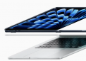 Apple 在 3 月 8 日发布之前宣布 M3 MacBook Air 系列