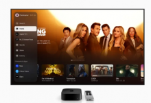 tvOS 17.4 RC 现已可供 Apple TV 用户使用
