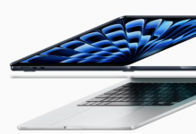 Apple 在 3 月 8 日发布之前宣布 M3 MacBook Air 系列