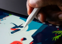 据传更新版 Apple Pencil 将于本月推出 有望与新 iPad 一起推出