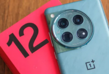 OnePlus 13终于可以带来全新的设计