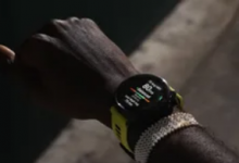 Garmin 提供新的稳定更新 对旗舰 Forerunner 智能手表进行了近两打更改