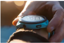 Garmin Forerunner 265 最新更新为中端智能手表带来了改进和错误修复