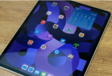 OLED iPad Pro 和 iPad Air 6 在哪里