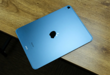 Apple 即将推出 2024 年 iPad