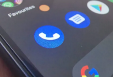 Google Phone 应用可能会获得类似 FaceTime 的功能