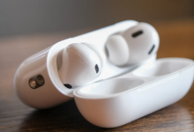 苹果粉丝应该升级到 AirPods Pro 2 的 2 个理由