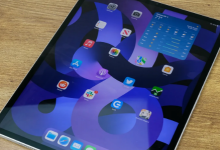 OLED iPad Pro 的发布时间比我们想象的要长