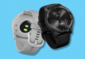 Garmin 为最新的智能手表提供了新的错误修复和改进