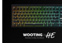 Wooting打造了最好的游戏键盘