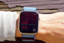这就是苹果今年如何让你升级到下一代 Apple Watch