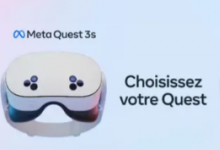 这个新的 Meta Quest 3 Lite 泄露看起来很疯狂